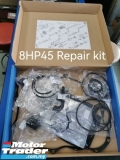  AUTO TRANSMISSION REPAIR KIT AND CLUTCH SET 8HP45.55.70 GEARBOX PROBLEM NEW USED RECOND AUTO CAR SPARE PART MALAYSIA Engine & Transmission > Transmission 