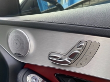 2019 梅赛德斯-奔驰 GLC 级 300 2.0 (一个) AMG CKD 全面保修服务 24