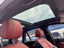 2019 梅赛德斯-奔驰 GLC 级 300 2.0 (一个) AMG CKD 全面保修服务 24