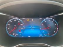 2019 梅赛德斯-奔驰 GLC 级 300 2.0 (一个) AMG CKD 全面保修服务 24