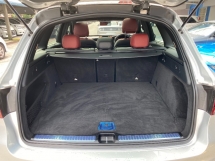2019 梅赛德斯-奔驰 GLC 级 300 2.0 (一个) AMG CKD 全面保修服务 24