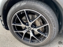 2019 梅赛德斯-奔驰 GLC 级 300 2.0 (一个) AMG CKD 全面保修服务 24