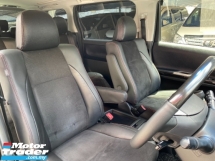 2013 TOYOTA VELLFIRE 2.4 ž金色的眼睛整容REG 2014 天窗 
