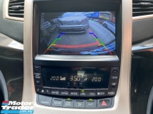 2013 TOYOTA VELLFIRE 2.4 ž金色的眼睛整容REG 2014 天窗 