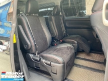 2013 TOYOTA VELLFIRE 2.4 ž金色的眼睛整容REG 2014 天窗 