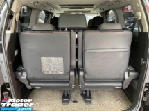 2013 TOYOTA VELLFIRE 2.4 ž金色的眼睛整容REG 2014 天窗 
