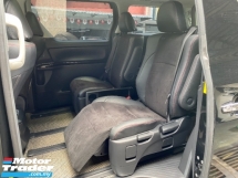 2013 TOYOTA VELLFIRE 2.4 ž金色的眼睛整容REG 2014 天窗 