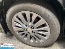 2013 TOYOTA VELLFIRE 2.4 ž金色的眼睛整容REG 2014 天窗 
