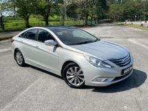 2014 HYUNDAI SONATA 2.0 EXECUTIVE PLUS