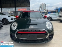 2018 MINI Clubman 2.0 JCW /JAPAN SPEC /SPORT MODE /REVERSE CAMERA 