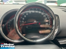 2018 MINI Clubman 2.0 JCW /JAPAN SPEC /SPORT MODE /REVERSE CAMERA 