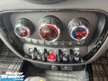 2018 MINI Clubman 2.0 JCW /JAPAN SPEC /SPORT MODE /REVERSE CAMERA 