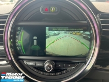 2018 MINI Clubman 2.0 JCW /JAPAN SPEC /SPORT MODE /REVERSE CAMERA 