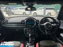 2018 MINI Clubman 2.0 JCW /JAPAN SPEC /SPORT MODE /REVERSE CAMERA 