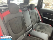 2018 MINI Clubman 2.0 JCW /JAPAN SPEC /SPORT MODE /REVERSE CAMERA 