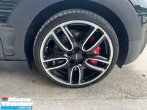 2018 MINI Clubman 2.0 JCW /JAPAN SPEC /SPORT MODE /REVERSE CAMERA 