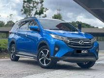 2019 PERODUA ARUZ 1.5 AV