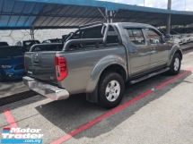 2012 NISSAN NAVARA 2.5L 4X4 LE  DCI TURBO INTERCOOLER 4X4 PICK-UP TRU