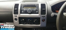 2012 NISSAN NAVARA 2.5L 4X4 LE  DCI TURBO INTERCOOLER 4X4 PICK-UP TRU