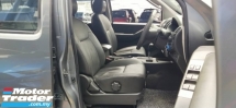 2012 NISSAN NAVARA 2.5L 4X4 LE  DCI TURBO INTERCOOLER 4X4 PICK-UP TRU