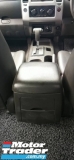 2012 NISSAN NAVARA 2.5L 4X4 LE  DCI TURBO INTERCOOLER 4X4 PICK-UP TRU