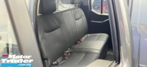 2012 NISSAN NAVARA 2.5L 4X4 LE  DCI TURBO INTERCOOLER 4X4 PICK-UP TRU