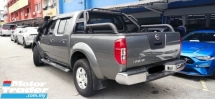 2012 NISSAN NAVARA 2.5L 4X4 LE  DCI TURBO INTERCOOLER 4X4 PICK-UP TRU