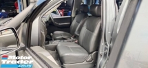 2012 NISSAN NAVARA 2.5L 4X4 LE  DCI TURBO INTERCOOLER 4X4 PICK-UP TRU