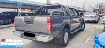 2012 NISSAN NAVARA 2.5L 4X4 LE  DCI TURBO INTERCOOLER 4X4 PICK-UP TRU
