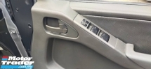 2012 NISSAN NAVARA 2.5L 4X4 LE  DCI TURBO INTERCOOLER 4X4 PICK-UP TRU