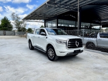 2023 GREAT WALL Cannon New 2023 GWM Cannon 2.0T Ultra 5 Years Warranty