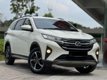 2019 PERODUA ARUZ 1.5 AV