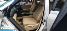 2011 LEXUS RX 270 2.7cc (A) REG 2014, LADY OWNER, 2JAMINAN YRS