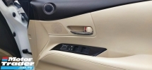 2011 LEXUS RX 270 2.7cc (A) REG 2014, LADY OWNER, 2JAMINAN YRS