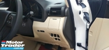 2011 LEXUS RX 270 2.7cc (A) REG 2014, LADY OWNER, 2JAMINAN YRS