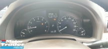 2011 LEXUS RX 270 2.7cc (A) REG 2014, LADY OWNER, 2JAMINAN YRS