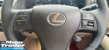 2011 LEXUS RX 270 2.7cc (A) REG 2014, LADY OWNER, 2JAMINAN YRS