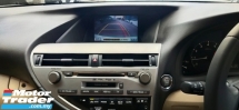 2011 LEXUS RX 270 2.7cc (A) REG 2014, LADY OWNER, 2JAMINAN YRS