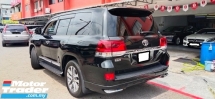 2020 TOYOTA LAND CRUISER 4.6 ZX SPESIFIKASI TINGGI (A) REG 2021, 65K KM, 1YR WRRTY 