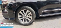2020 TOYOTA LAND CRUISER 4.6 ZX SPESIFIKASI TINGGI (A) REG 2021, 65K KM, 1YR WRRTY 