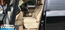 2020 TOYOTA LAND CRUISER 4.6 ZX SPESIFIKASI TINGGI (A) REG 2021, 65K KM, 1YR WRRTY 