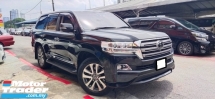 2020 TOYOTA LAND CRUISER 4.6 ZX SPESIFIKASI TINGGI (A) REG 2021, 65K KM, 1YR WRRTY 
