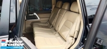 2020 TOYOTA LAND CRUISER 4.6 ZX SPESIFIKASI TINGGI (A) REG 2021, 65K KM, 1YR WRRTY 