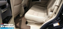 2020 TOYOTA LAND CRUISER 4.6 ZX SPESIFIKASI TINGGI (A) REG 2021, 65K KM, 1YR WRRTY 
