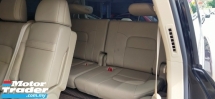 2020 TOYOTA LAND CRUISER 4.6 ZX SPESIFIKASI TINGGI (A) REG 2021, 65K KM, 1YR WRRTY 