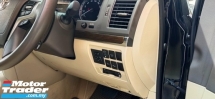 2020 TOYOTA LAND CRUISER 4.6 ZX SPESIFIKASI TINGGI (A) REG 2021, 65K KM, 1YR WRRTY 