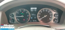 2020 TOYOTA LAND CRUISER 4.6 ZX SPESIFIKASI TINGGI (A) REG 2021, 65K KM, 1YR WRRTY 