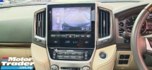 2020 TOYOTA LAND CRUISER 4.6 ZX SPESIFIKASI TINGGI (A) REG 2021, 65K KM, 1YR WRRTY 