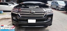 2020 TOYOTA LAND CRUISER 4.6 ZX SPESIFIKASI TINGGI (A) REG 2021, 65K KM, 1YR WRRTY 