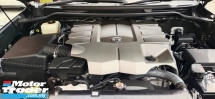 2020 TOYOTA LAND CRUISER 4.6 ZX SPESIFIKASI TINGGI (A) REG 2021, 65K KM, 1YR WRRTY 